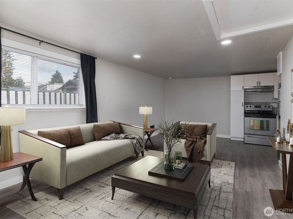 1601 Virginia Avenue, Everett WA 98201