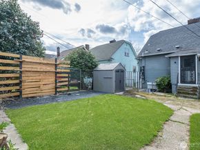 1601 Virginia Avenue, Everett WA 98201