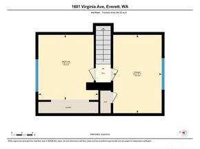 1601 Virginia Avenue, Everett WA 98201