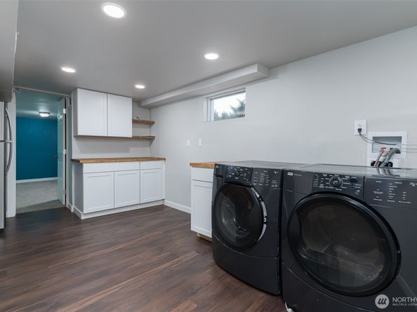 1601 Virginia Avenue, Everett WA 98201