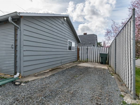 1601 Virginia Avenue, Everett WA 98201