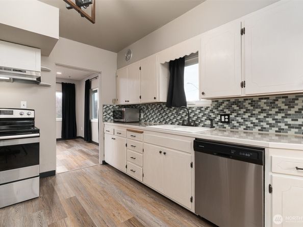 1601 Virginia Avenue, Everett WA 98201