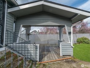 1601 Virginia Avenue, Everett WA 98201