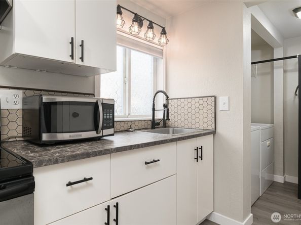 1601 Virginia Avenue, Everett WA 98201