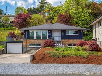 16631 Sylvester Road SW