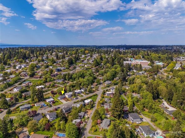 16631 Sylvester Road SW, Burien WA 98166