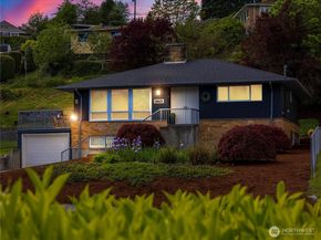 16631 Sylvester Road SW, Burien WA 98166