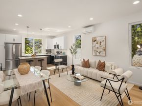8513 19th Avenue NW A, Seattle WA 98117