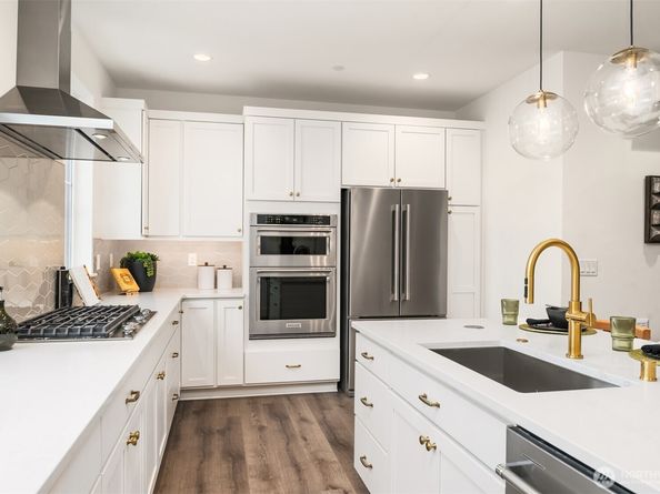 13359 (Site32) NE 175th Place, Woodinville WA 98072
