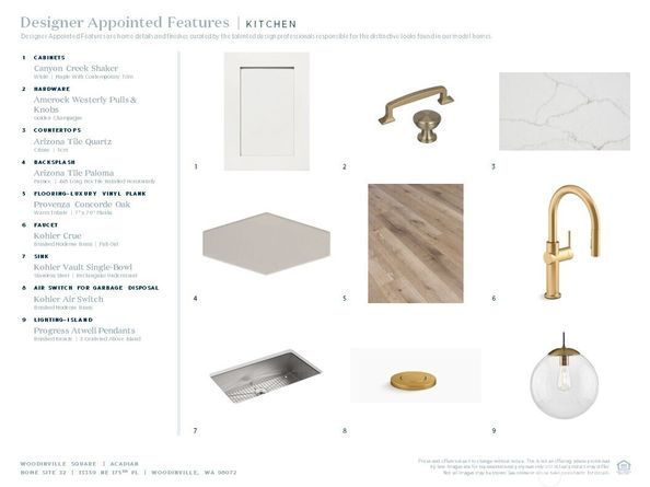 13359 (Site32) NE 175th Place, Woodinville WA 98072