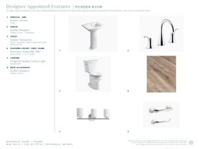 13359 (Site32) NE 175th Place, Woodinville WA 98072