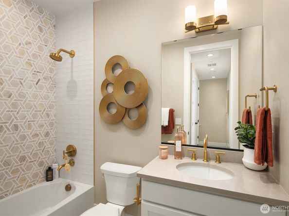 13359 (Site32) NE 175th Place, Woodinville WA 98072