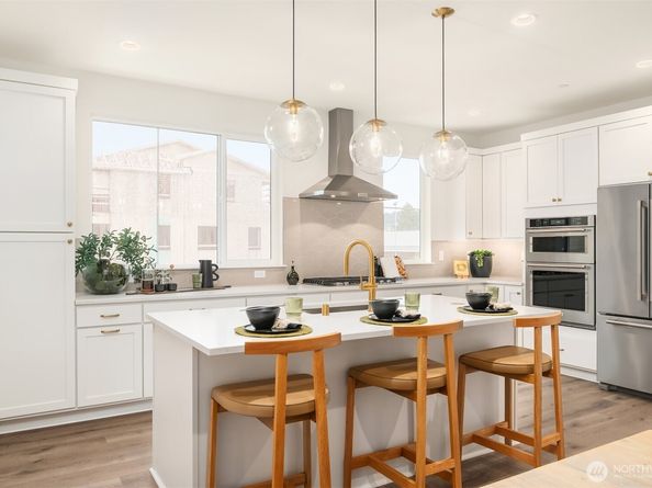 13359 (Site32) NE 175th Place, Woodinville WA 98072