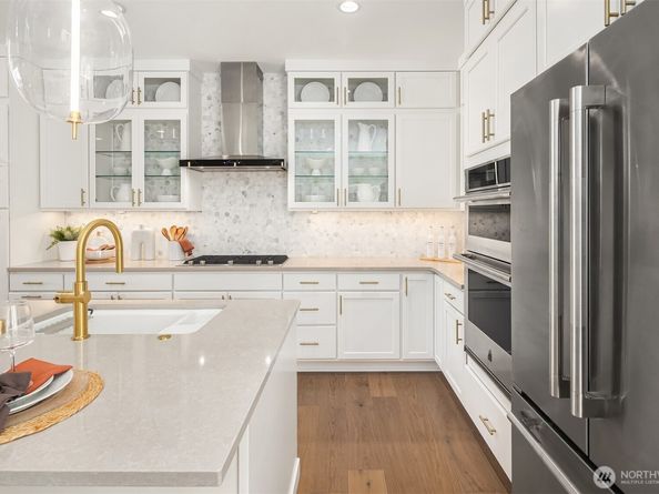 13359 (Site32) NE 175th Place, Woodinville WA 98072