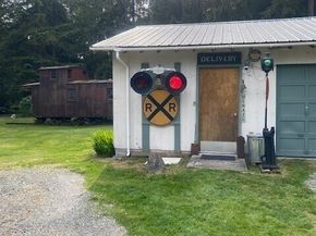 27428 97th Avenue SW, Vashon WA 98070