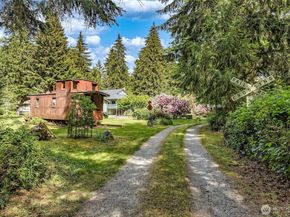 27428 97th Avenue SW, Vashon WA 98070