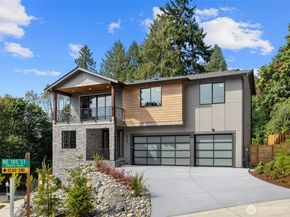 18520 83rd Avenue NE, Kenmore WA 98028