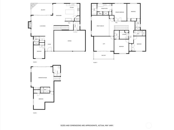 18520 83rd Avenue NE, Kenmore WA 98028