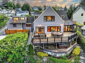4216 55th Avenue NE, Seattle WA 98105
