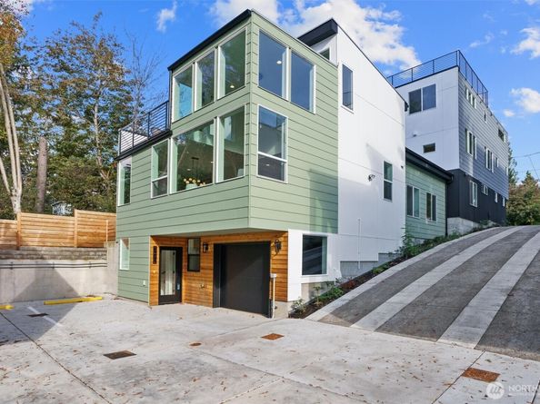 12015 36th Avenue NE B, Seattle WA 98125