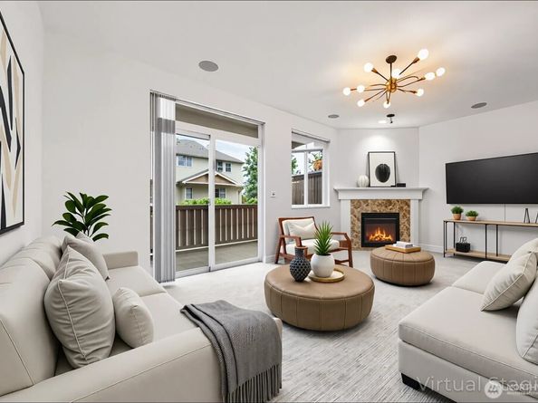 4660 NE 3rd Court J3, Renton WA 98059