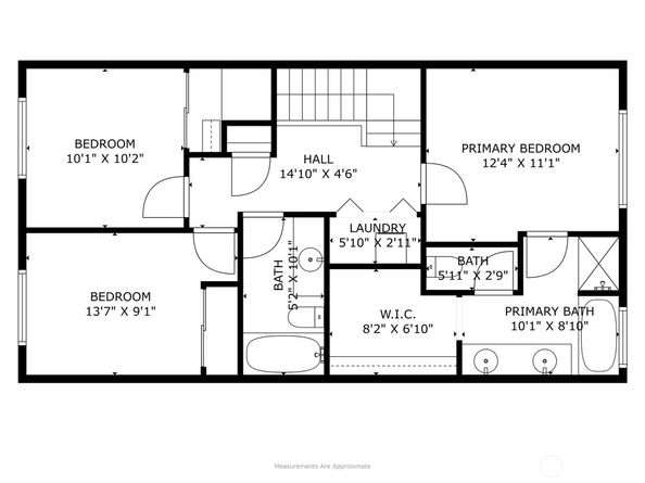 4660 NE 3rd Court J3, Renton WA 98059