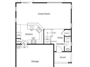 37558 30th Place S Lot40, Federal Way WA 98003