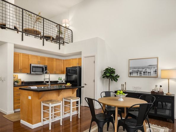 2324 1st Avenue 202, Seattle WA 98121