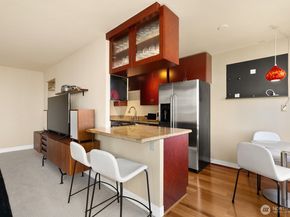 1105 Spring Street 1106, Seattle WA 98104