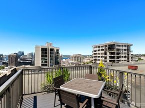 1105 Spring Street 1106, Seattle WA 98104