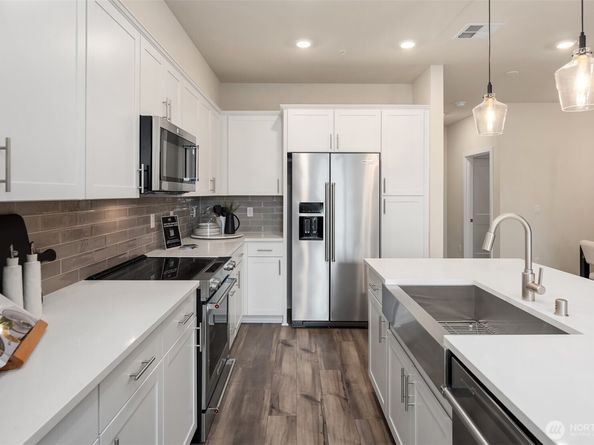 18226 68th Avenue NE 503, Kenmore WA 98028