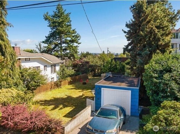 743 N 86th Street, Seattle WA 98103