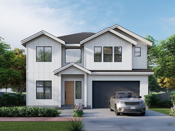 743 N 86th Street, Seattle WA 98103