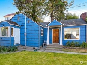 743 N 86th Street, Seattle WA 98103