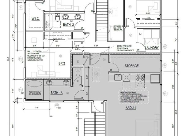 743 N 86th Street, Seattle WA 98103
