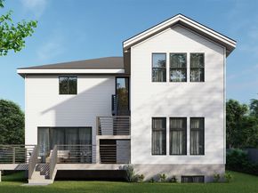 743 N 86th Street, Seattle WA 98103