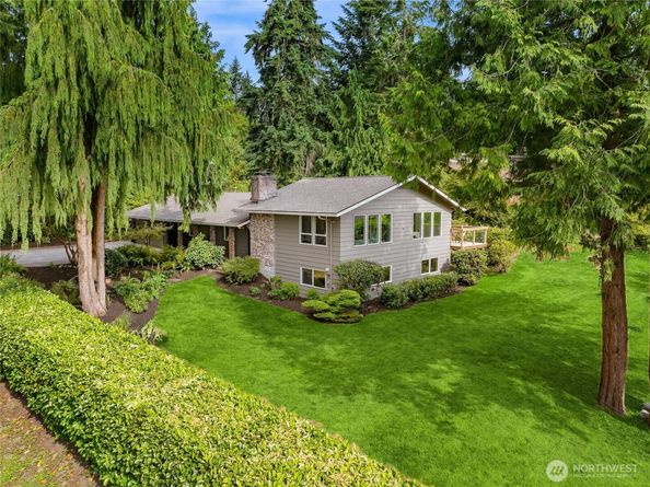 10376 NE Winthers Road, Bainbridge Island WA 98110