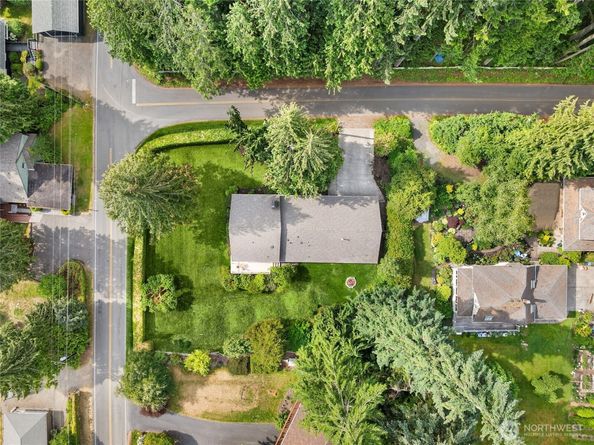 10376 NE Winthers Road, Bainbridge Island WA 98110
