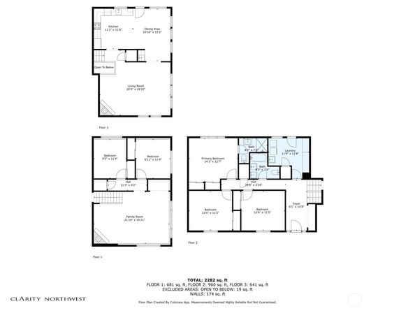 10376 NE Winthers Road, Bainbridge Island WA 98110