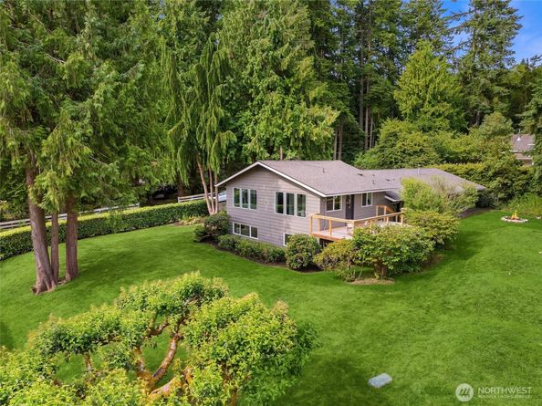 10376 NE Winthers Road, Bainbridge Island WA 98110