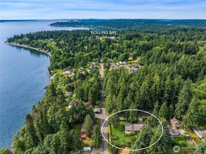 10376 NE Winthers Road, Bainbridge Island WA 98110