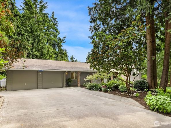 10376 NE Winthers Road, Bainbridge Island WA 98110