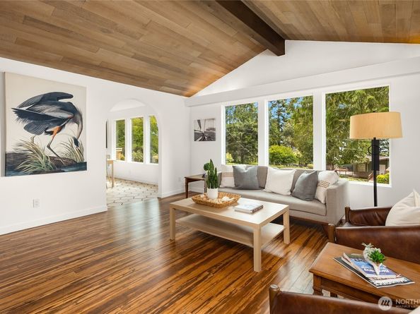 10376 NE Winthers Road, Bainbridge Island WA 98110