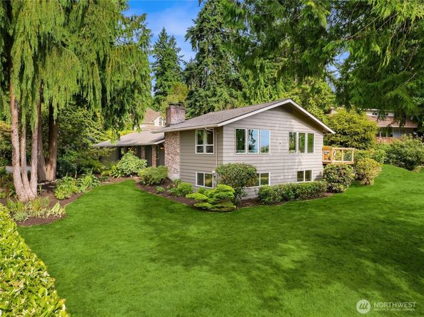 10376 NE Winthers Road, Bainbridge Island WA 98110