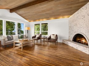10376 NE Winthers Road, Bainbridge Island WA 98110