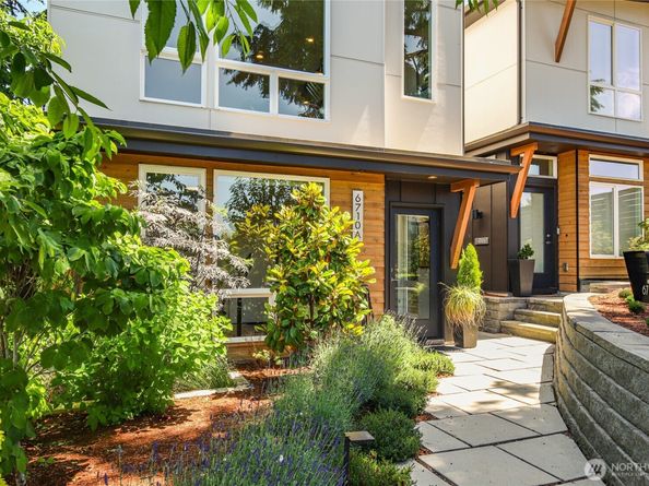 6710 36th Avenue SW A, Seattle WA 98126