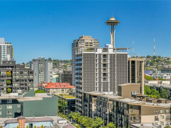 2201 3rd Avenue 1303, Seattle WA 98121