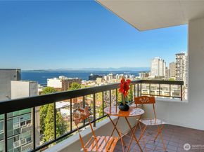 2201 3rd Avenue 1303, Seattle WA 98121