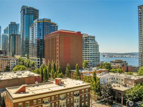 2201 3rd Avenue 1303, Seattle WA 98121