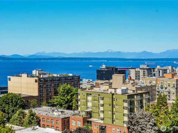2201 3rd Avenue 1303, Seattle WA 98121